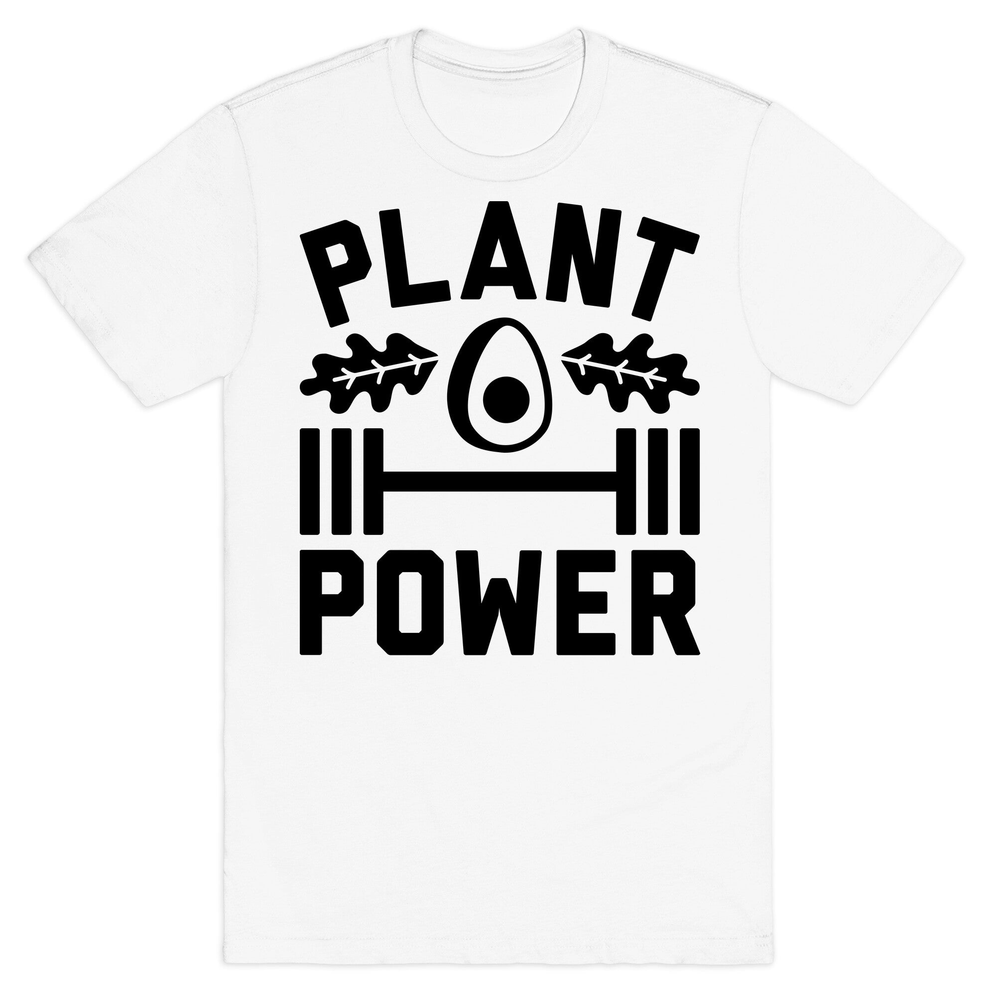 Plant Power T-Shirt